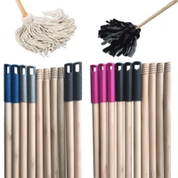 

Products supply households products chinese goods cleaning tools floor for wood mop handle