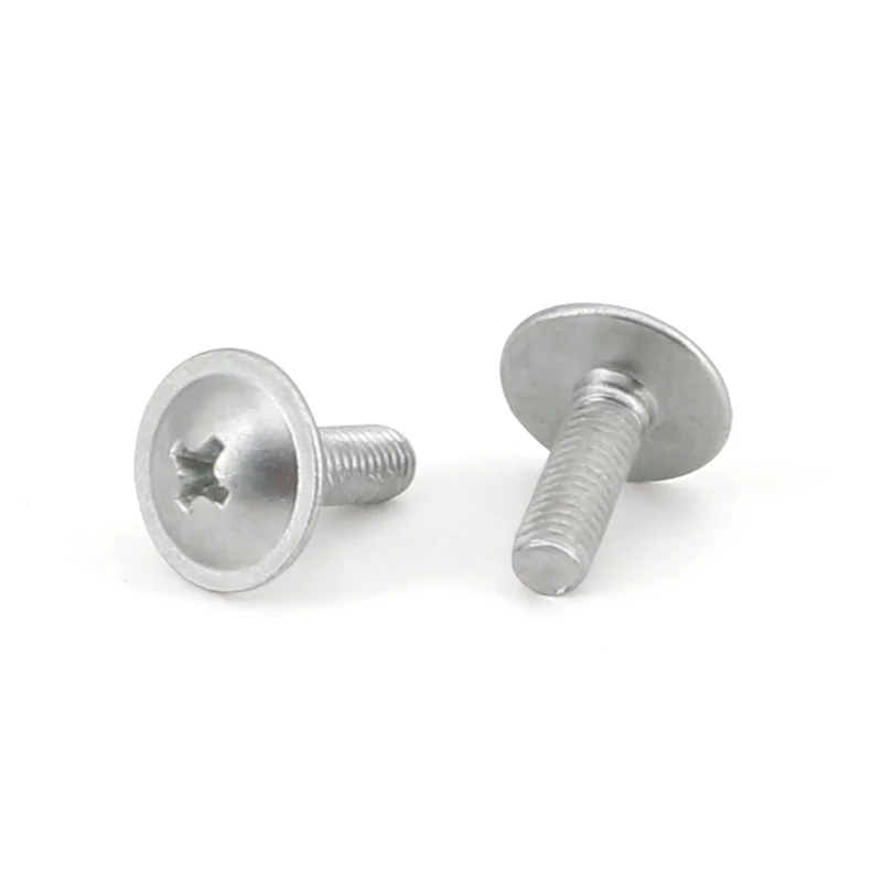 
High quality stainless torx round cap head hexagon socket machine standoff screw fastener 