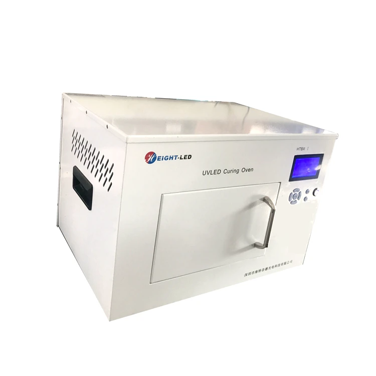 2018 Uv Led Light Curing Box Uv Led Curing Oven Uv Resin Drying Machine