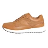 2019 new sports wear man casual shoe with fabric textile