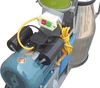 small cow milking machine malaysia with low price