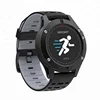 Smart watches F5 Intelligence Bracelet GPS Location Ride In Good Luck smartwatch Fund Actual Measurement Temperature Altitude