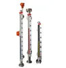 Direct-reading liquid level indicator / magnetic level gauges /water level indicator projects for tanks