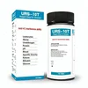 Medical 10 parameters urinalysis test strips , urine strips URS-10