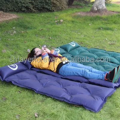 Air Mattress Camping Air Mattress Camping