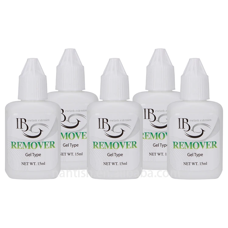 

I Beauty Gel Remover for Eyelash 15ml Eyelash Extension Remover