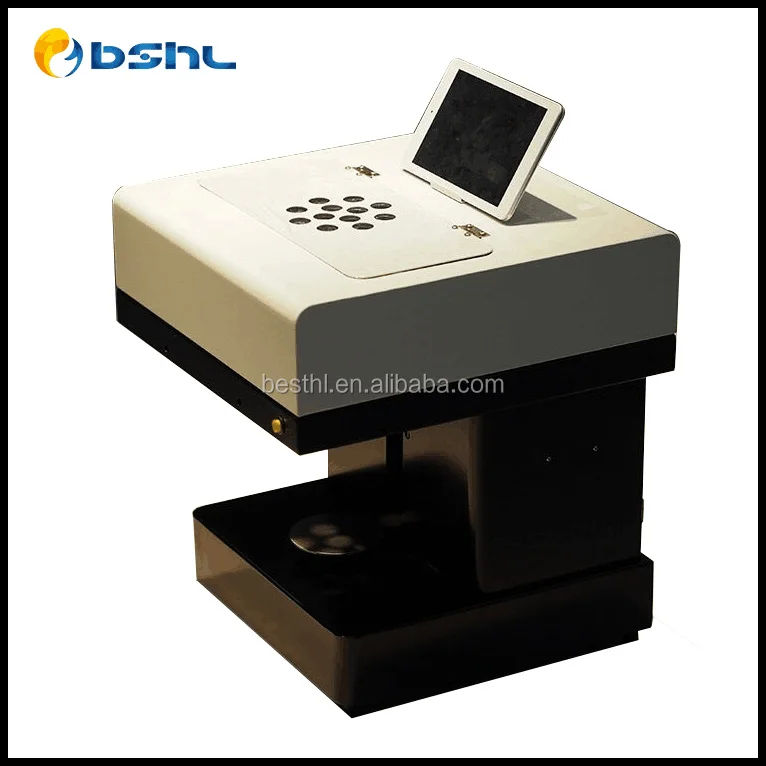 Atm Card Printing Machine,A3 Digital Plastic Id Card Printer,Non