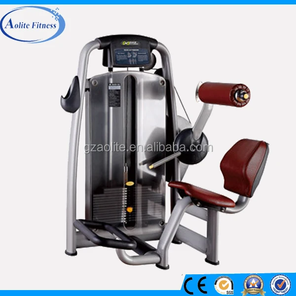 Body Fit Back Muscle Exercise Equipment / Training Equipment Buy