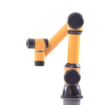 open source industrial robot arm