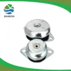 names of parts of generator - rubber mount damper