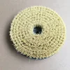 Good quality nylon wire floor cleaning brush disk