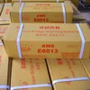 Ocean Bridge Brand Welding electrode for E6013/Best quality welding rod factory direct sale
