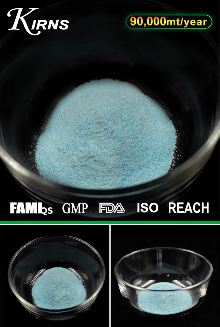 Copper Sulphate Monohydrate Feed Buy Copper Sulphate Cattle Feed