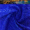 Composition Of Lurex Yarn Fabric For Wedding Party Carnival Christmas Decor Fabrics