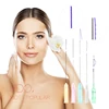 Skin care medical face lifting pdo needle screw\/single\/3d-cog thread