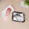 China disposable meat fish chicken absorbent pad