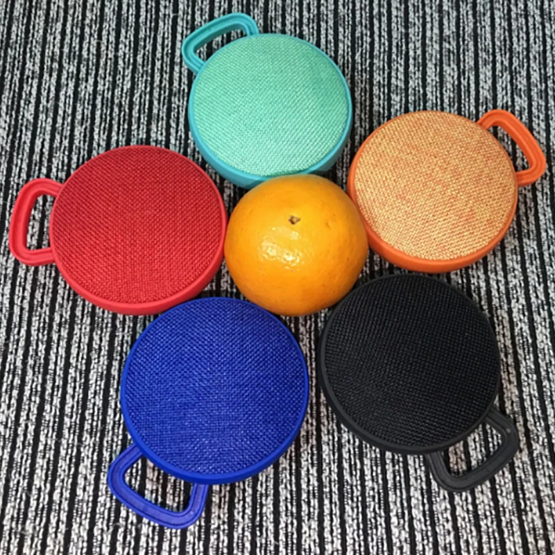 LX-BS101 (16)speaker