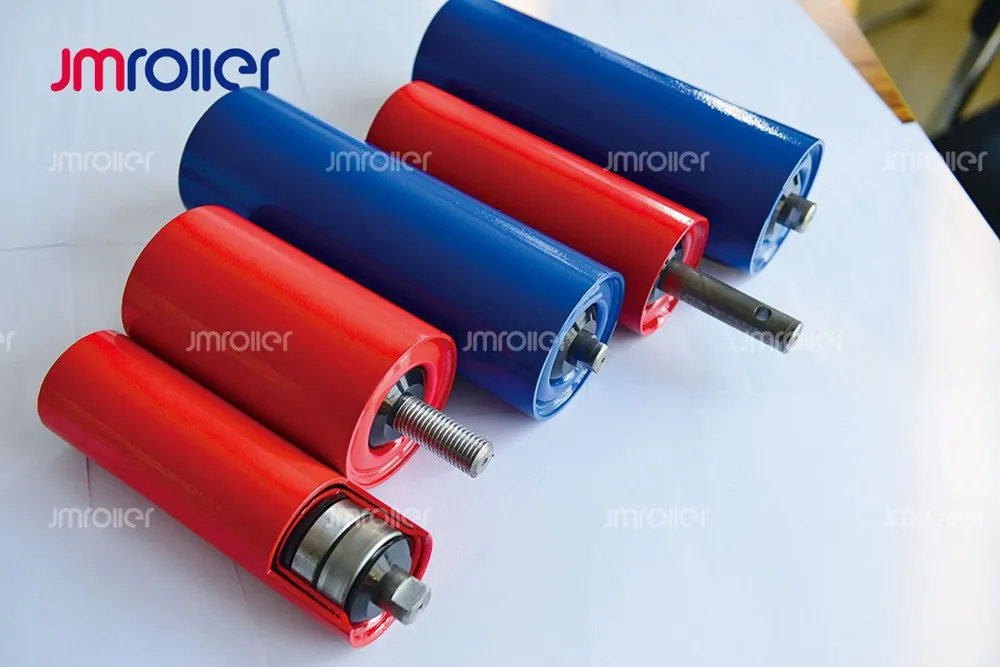Carrying Roller