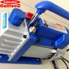 GalileoStar8 dry scroll vacuum pump rotary vane vacuum pump operation