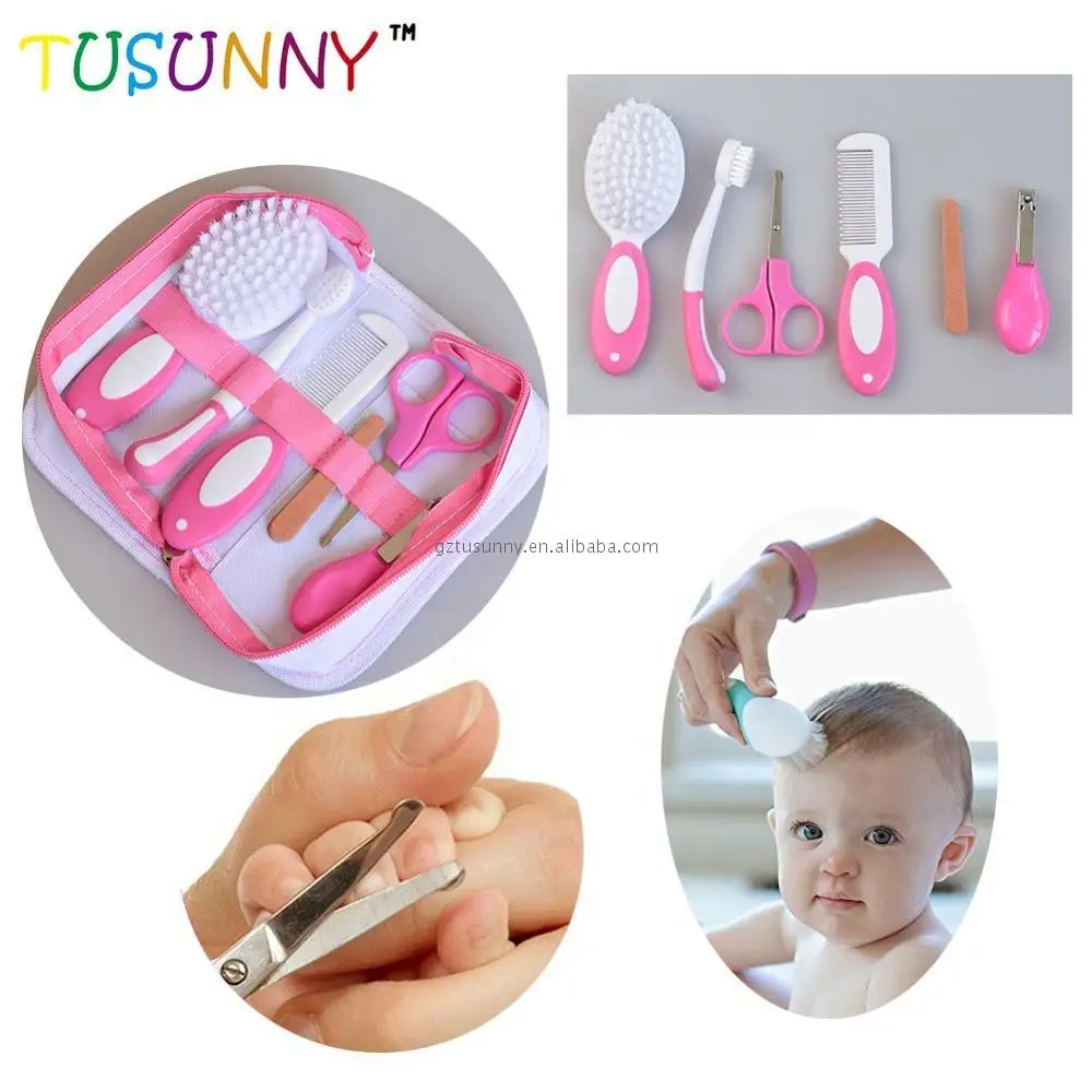 baby beauty kit