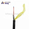 Armored Metal Braiding Fiber Optic Cable
