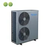 Energy Saving EVI Heat Pump 18KW Hot Water Heater Home Air Conditioner