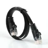 RJ45 8P8C CAT 6 UTP flat network cable for Ethernet network cable