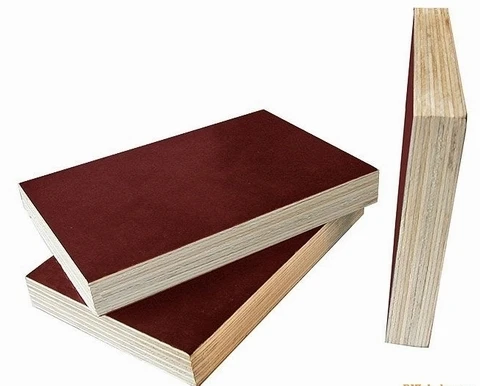 
Melamine Particle Board 