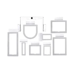 Brother Fast Magana Magnetic Frames Brother PR655 PR670 Fast Magana Frame Magnetic Hoop Embroidery