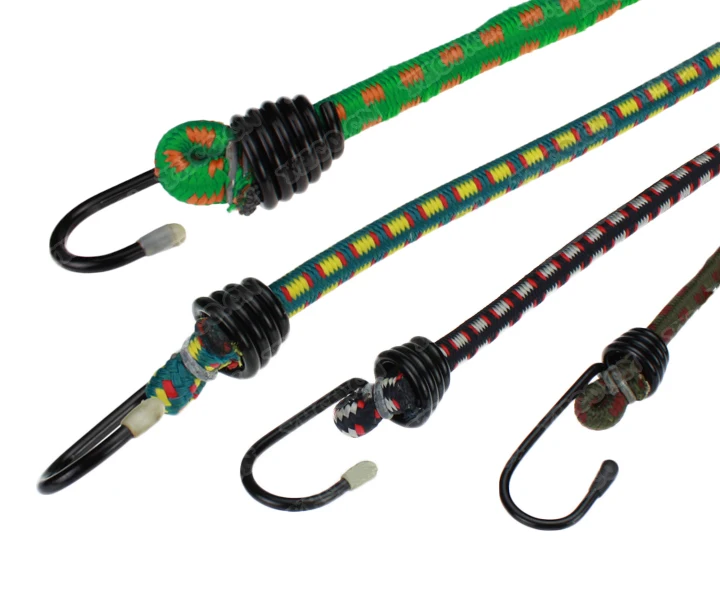 polyester climbing rope