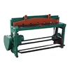 simple electric coil slitting machine manufacturer