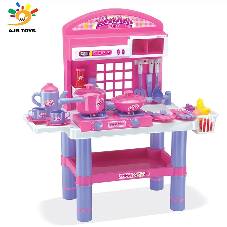 toy kitchenware