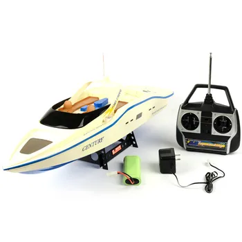 remote control fan boat