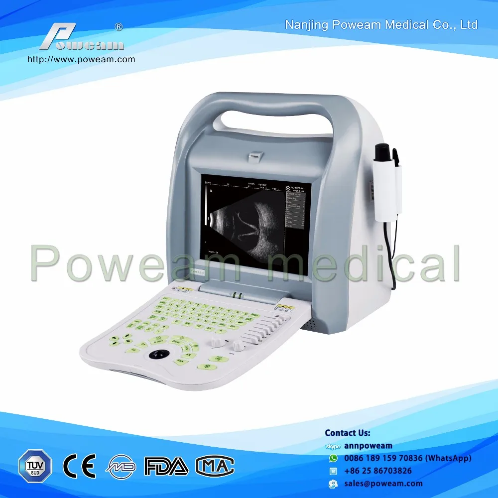 Ophthalmic Ultrasound Scanner Ophthalmological Ultrasonic Buy