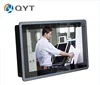 QYT Celeron J1900 lcd monitor spare parts in pc monitor for all in one system unique used desktop computer