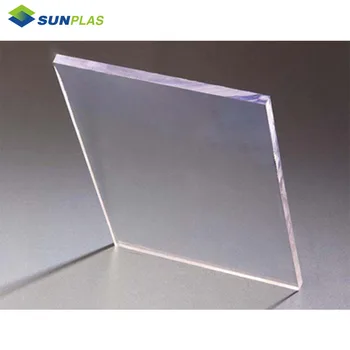 plexiglass