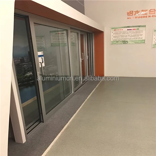 Hot Selling Style Aluminum Alloy Frame low cost nice quality china aluminium doors window manufacturing