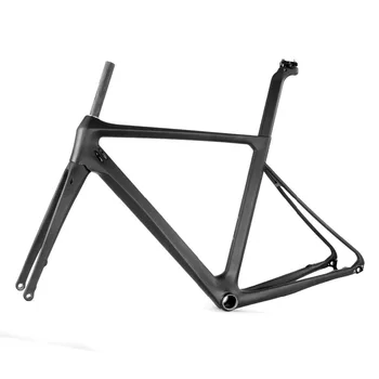 best chinese carbon road frame