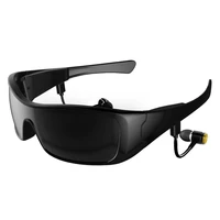 

2019 B3 MP3 Outdoor Small New Intelligent HD Video Glasses Outdoor Biking Glasses for Men and Women Driving Video Sunglasses