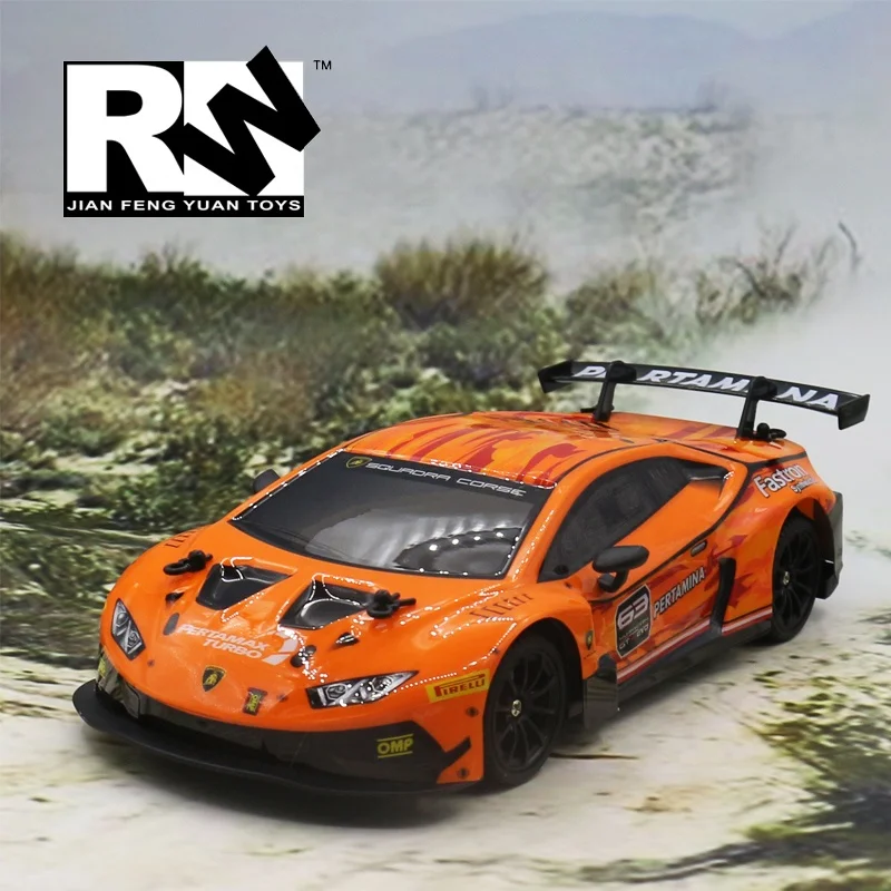 lamborghini rc car price