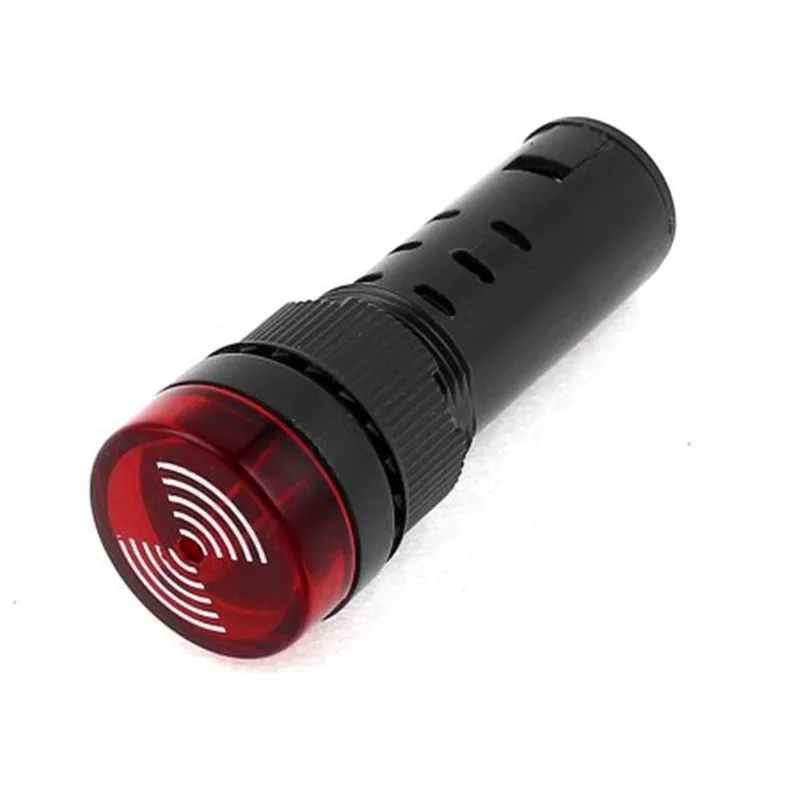 
industrial 120v led status indicator lights 