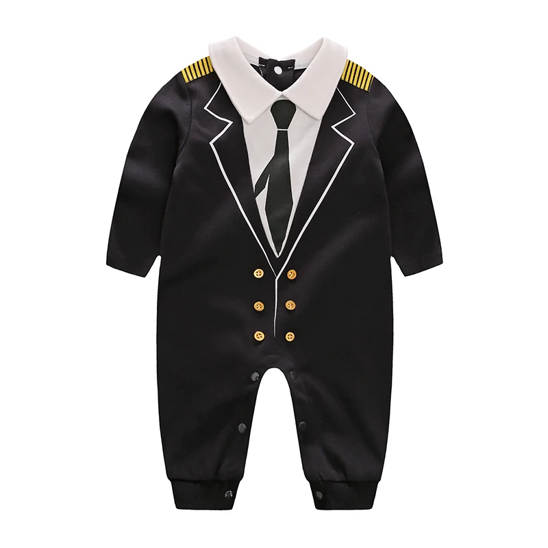 

china children's clothing baby clothing set newborn baby clothing, Black