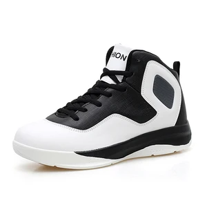 YTShoes High Tops High Quality Basketball Shoes Outdoor Sport Shoes  Casual Sports Shoes