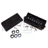 J600082 Trailer Wire Junction Box 7 Studs Weatherproof Color Coded with Hardware