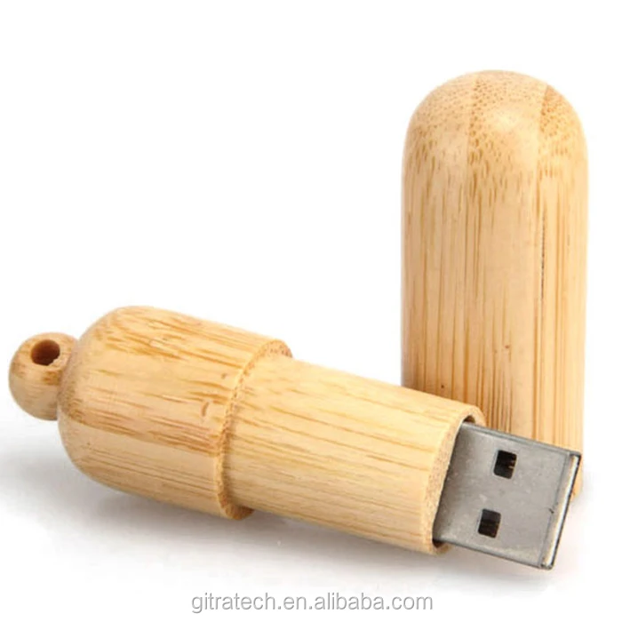 

China Suppliers Wooden 2.0 /3.0 USB Flash Drive Disk 8GB 16GB