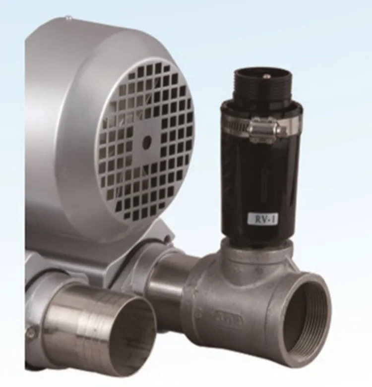 New Trending Products 2020 Rv 11/4 Inch Aluminum Alloy Plastic Air