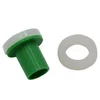 female end cap PPR plastic pipe fitting for water supply