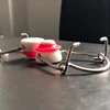 High quality Swing top caps /flip top metal caps for beer glass bottle