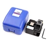 Ftth tool High precision fiber cleaver Metal Fiber optic cutter optical fiber cutting tools free shipping