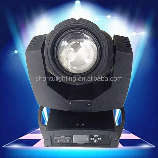 Baisun brand Stage Lighting Sharpy 7R 230W Beam Mixing Moving Head Disco Home Party Lights